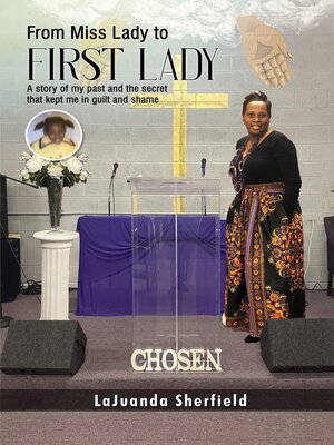 cover image of From Miss Lady to First Lady